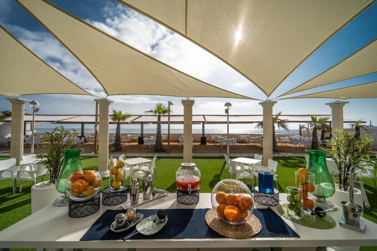 Hotel & Spa Entremares Ла-Манга-дель-Мар-Менор Экстерьер фото
