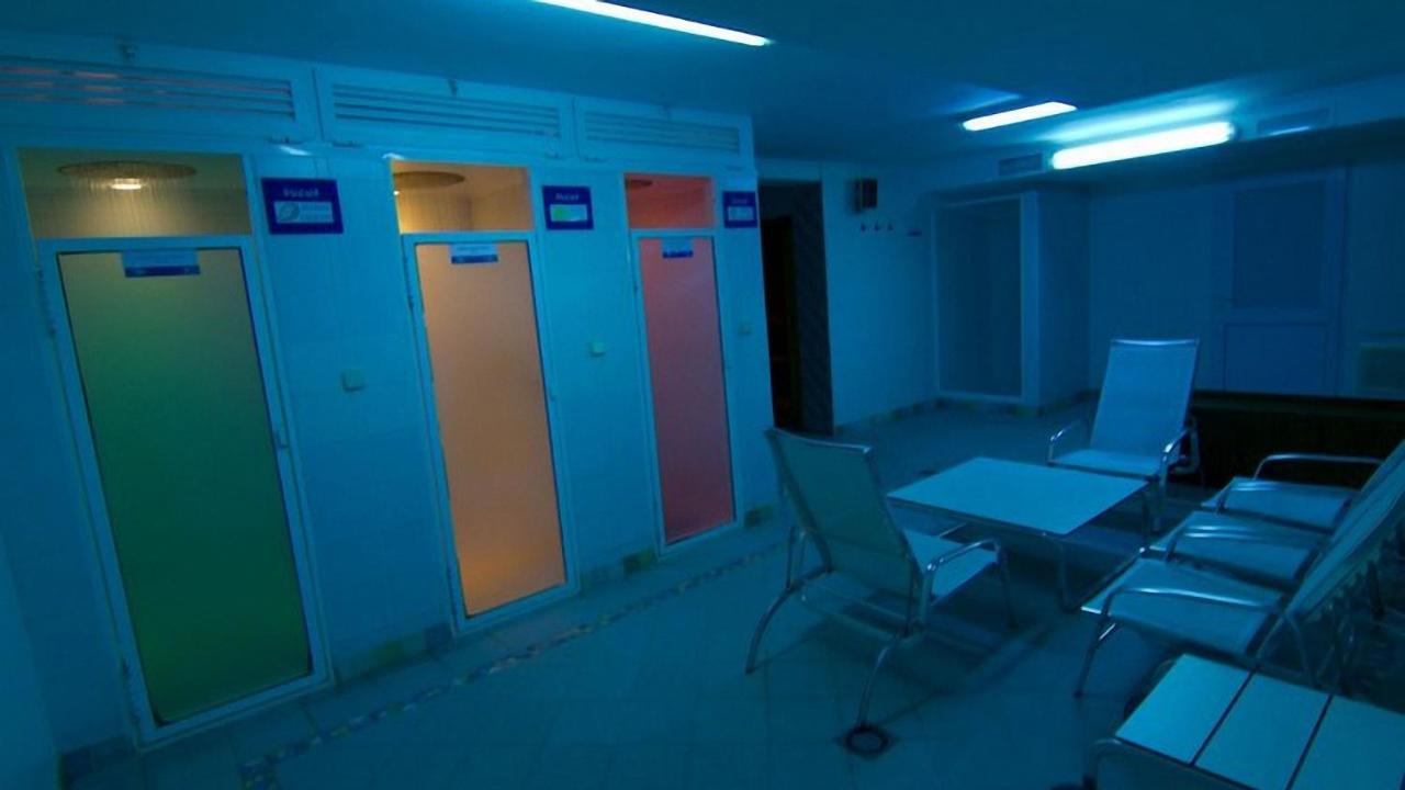 Hotel & Spa Entremares Ла-Манга-дель-Мар-Менор Экстерьер фото