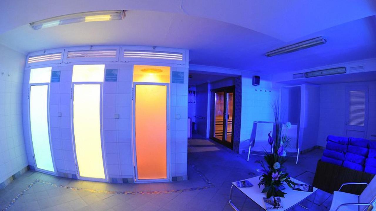 Hotel & Spa Entremares Ла-Манга-дель-Мар-Менор Номер фото
