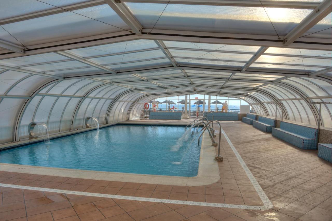 Hotel & Spa Entremares Ла-Манга-дель-Мар-Менор Экстерьер фото