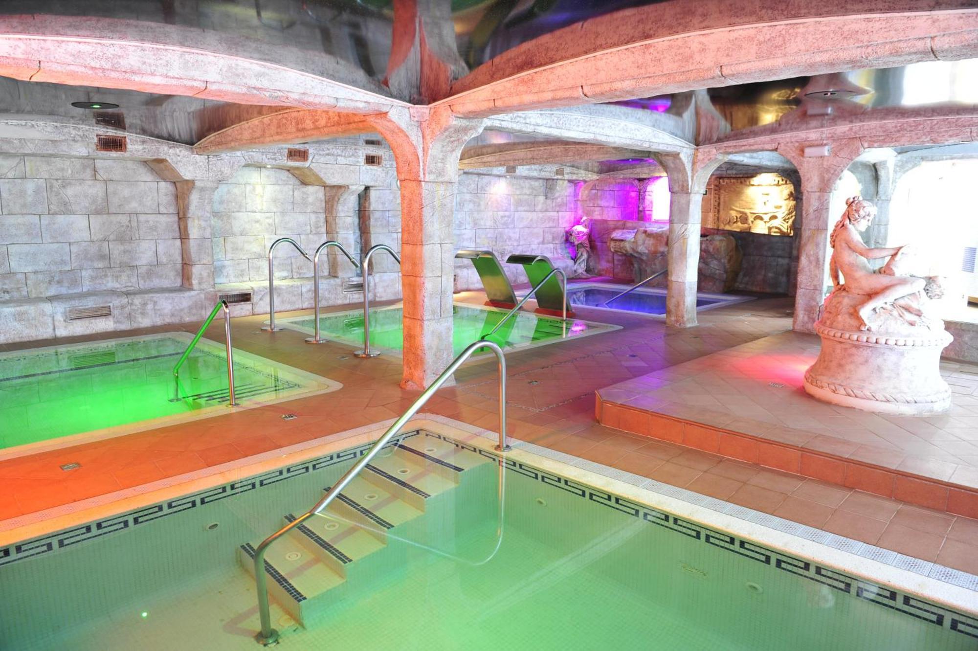 Hotel & Spa Entremares Ла-Манга-дель-Мар-Менор Экстерьер фото