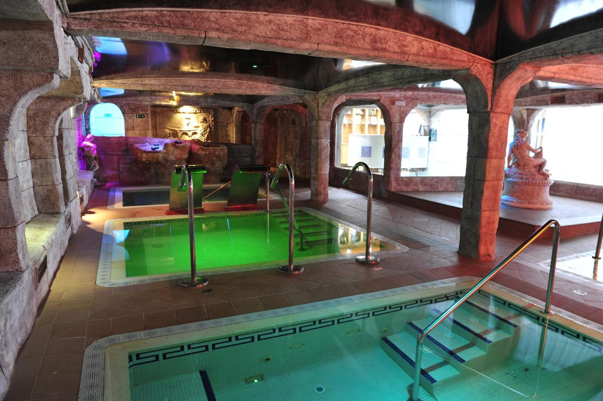 Hotel & Spa Entremares Ла-Манга-дель-Мар-Менор Экстерьер фото