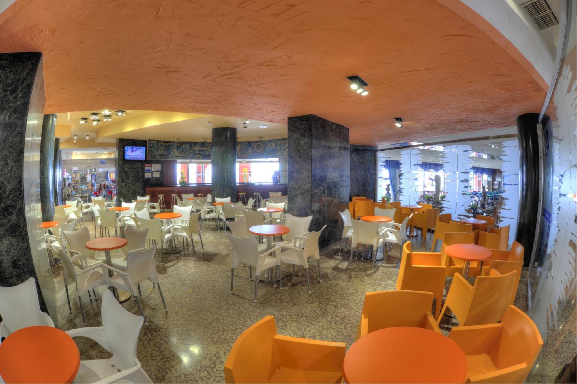 Hotel & Spa Entremares Ла-Манга-дель-Мар-Менор Экстерьер фото