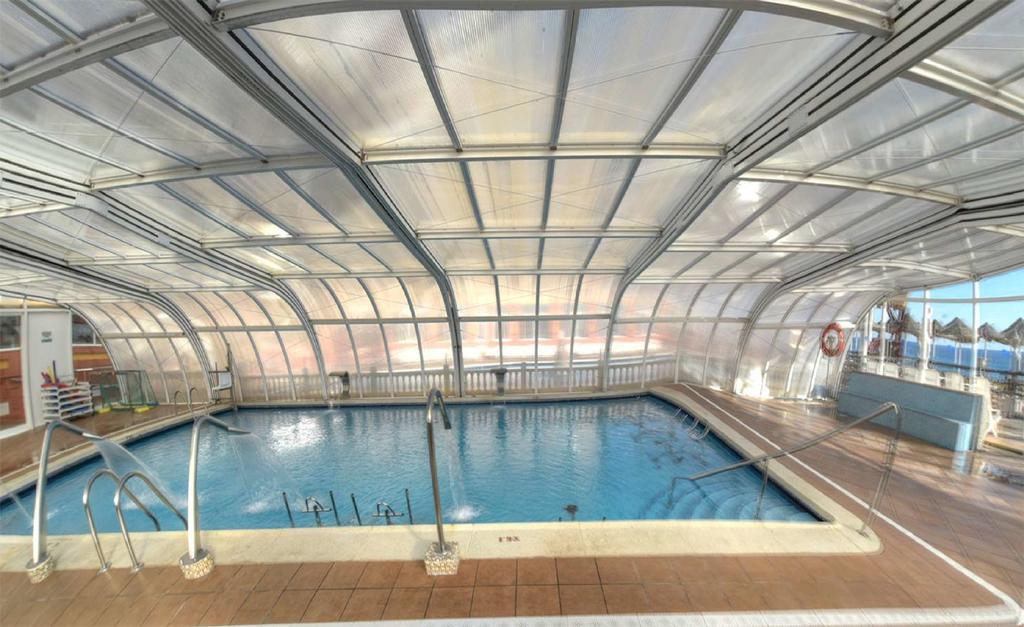 Hotel & Spa Entremares Ла-Манга-дель-Мар-Менор Экстерьер фото