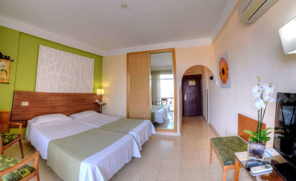 Hotel & Spa Entremares Ла-Манга-дель-Мар-Менор Экстерьер фото