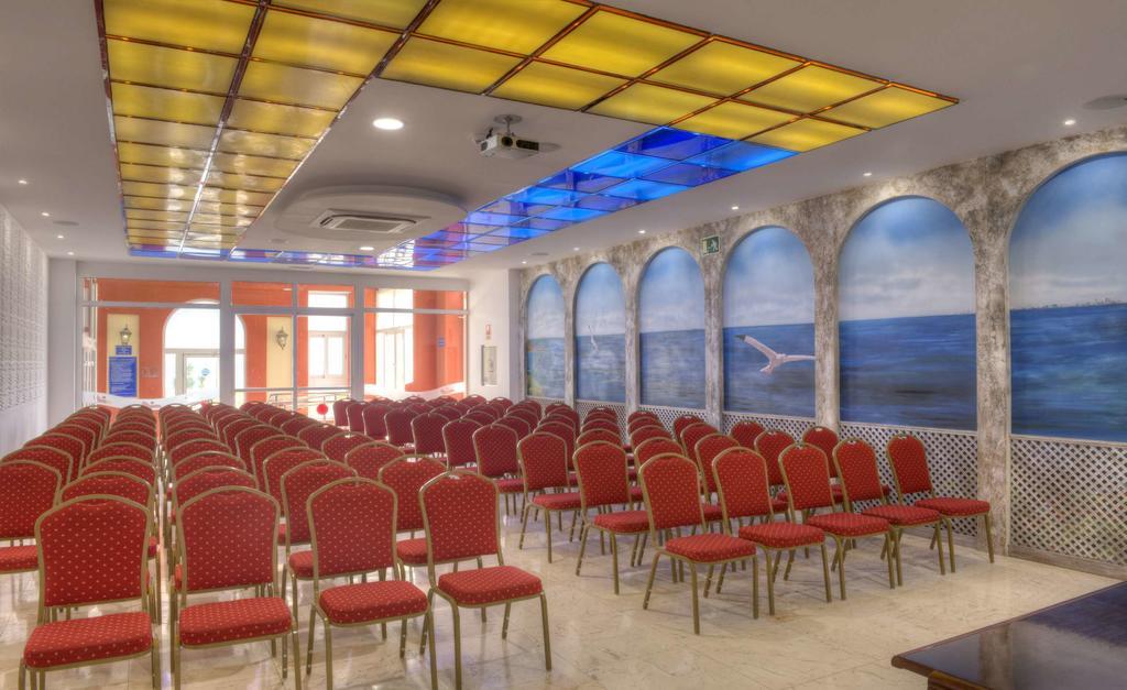 Hotel & Spa Entremares Ла-Манга-дель-Мар-Менор Экстерьер фото