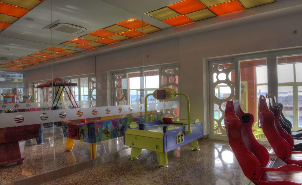 Hotel & Spa Entremares Ла-Манга-дель-Мар-Менор Экстерьер фото