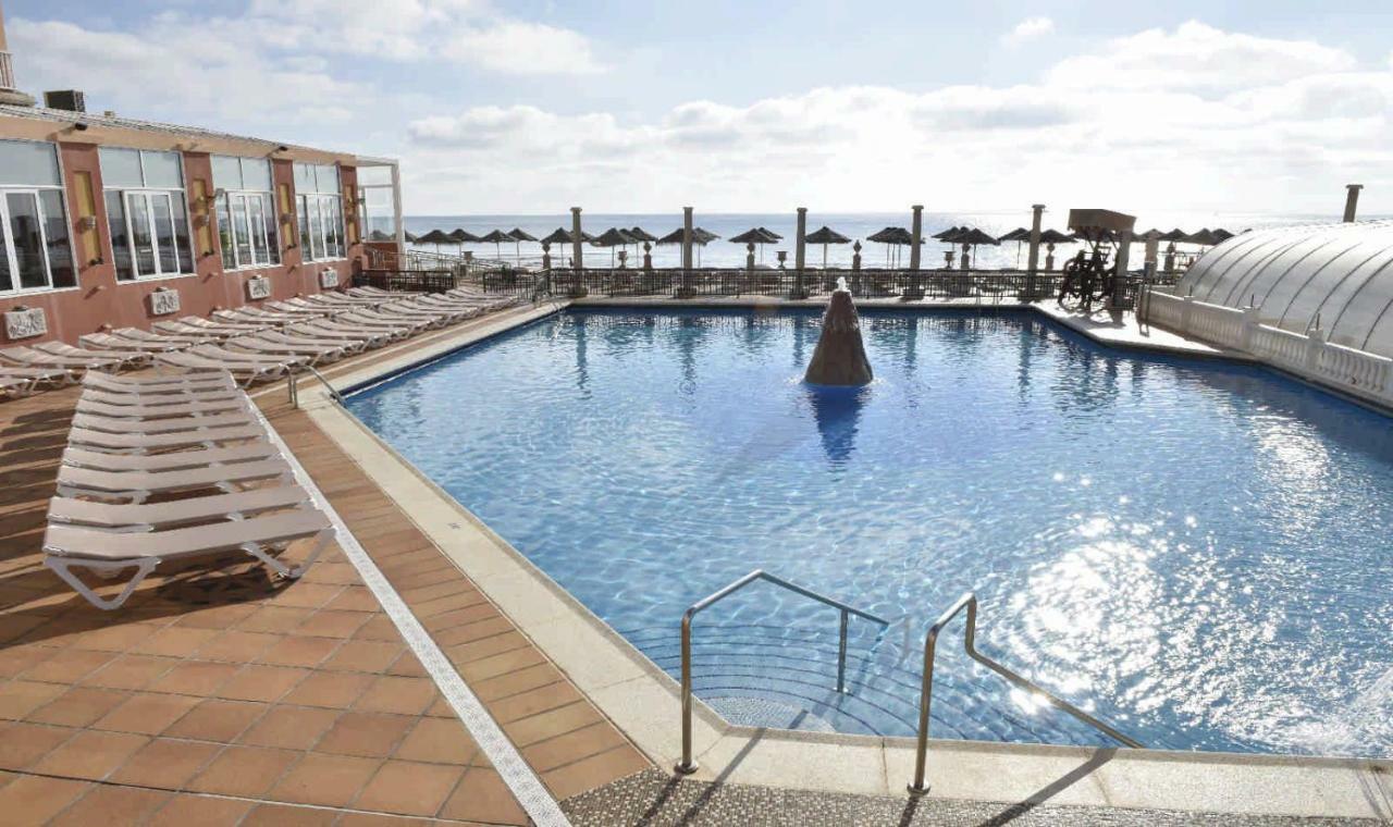Hotel & Spa Entremares Ла-Манга-дель-Мар-Менор Экстерьер фото