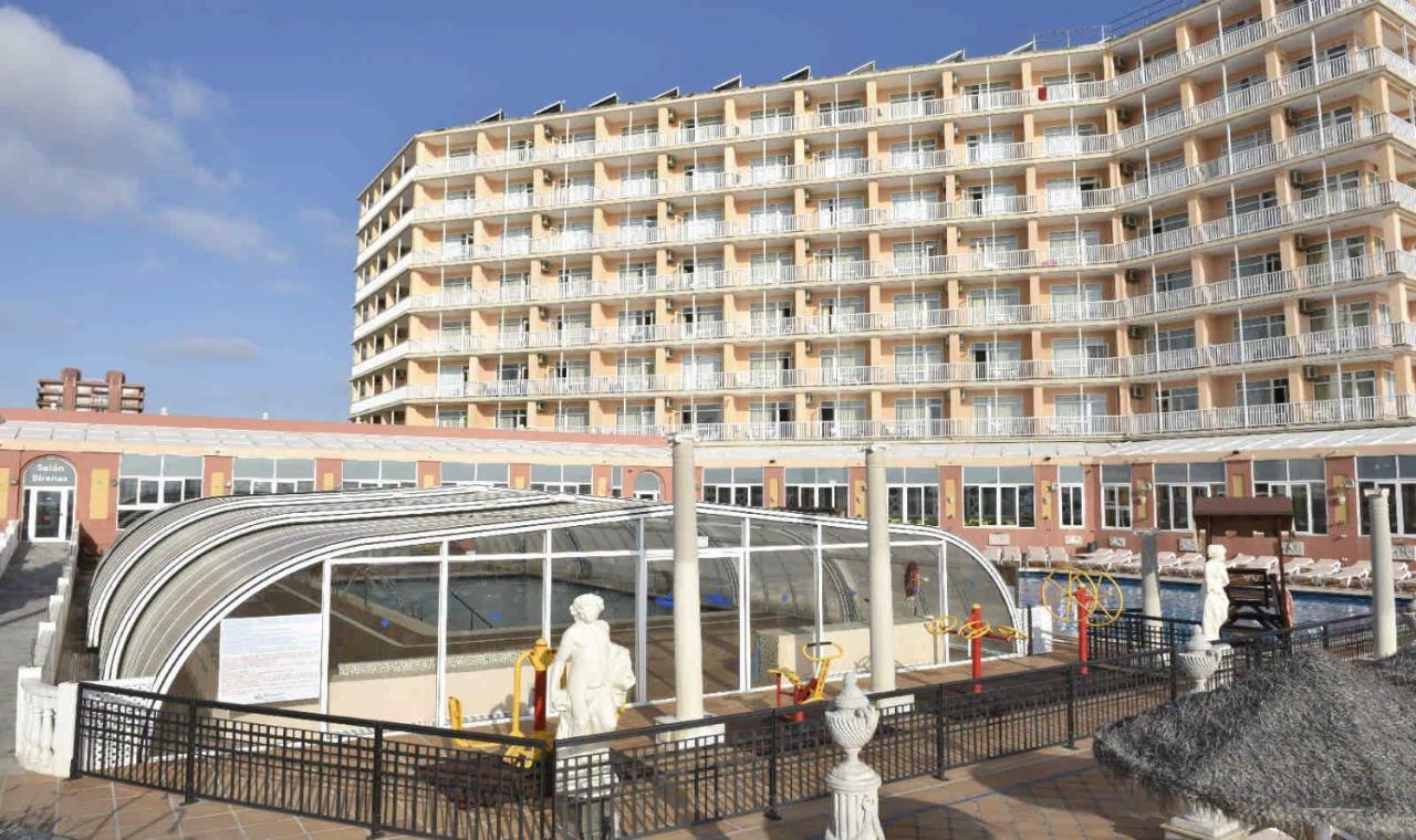 Hotel & Spa Entremares Ла-Манга-дель-Мар-Менор Экстерьер фото