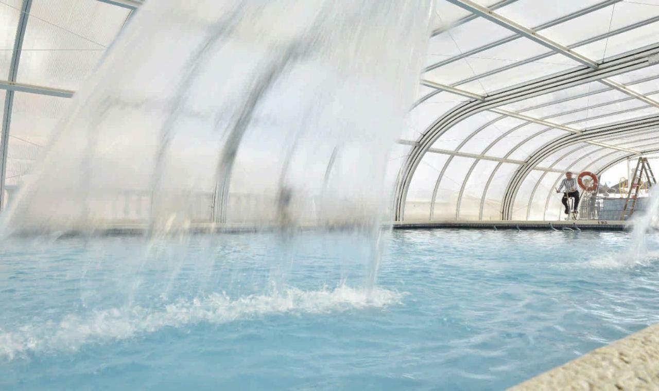Hotel & Spa Entremares Ла-Манга-дель-Мар-Менор Экстерьер фото