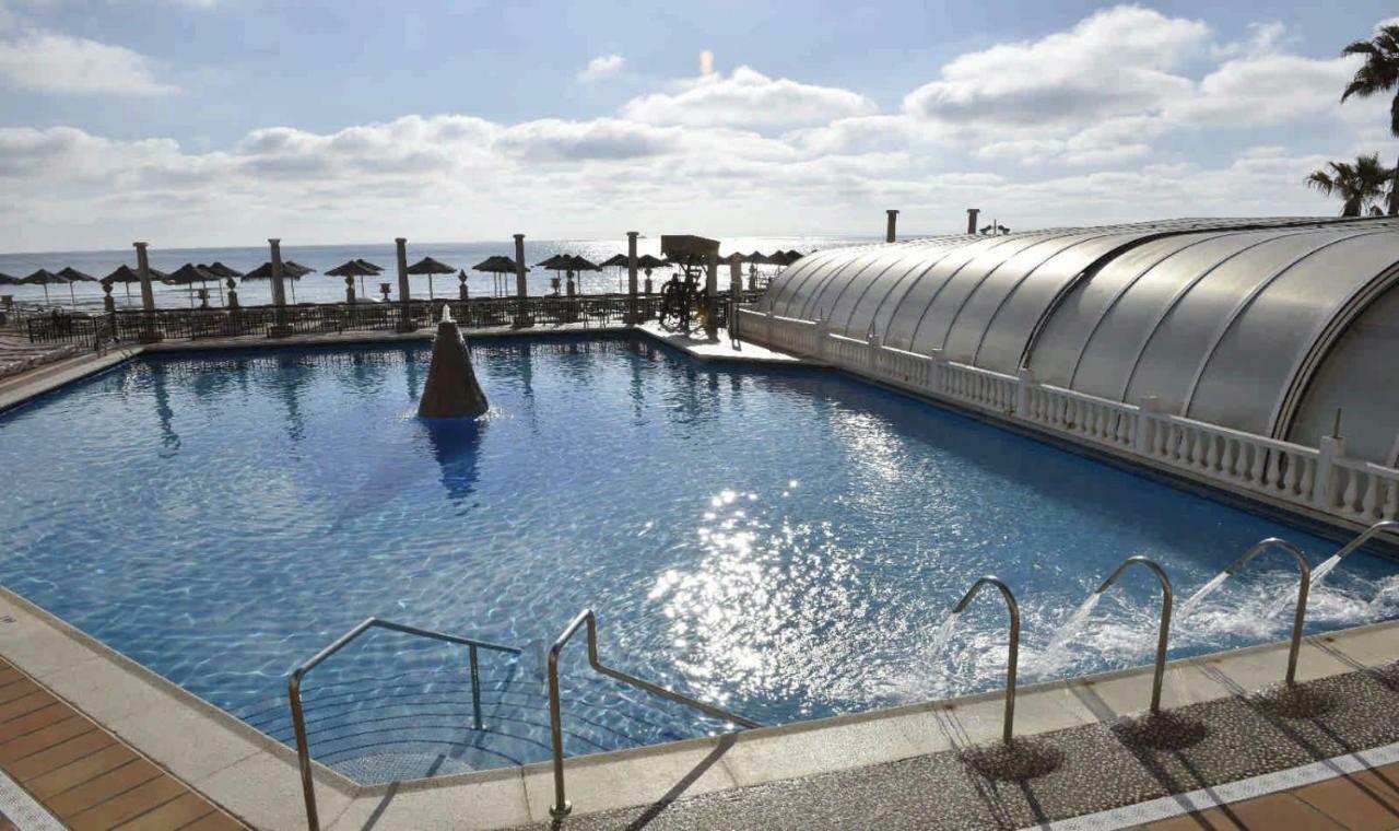 Hotel & Spa Entremares Ла-Манга-дель-Мар-Менор Экстерьер фото