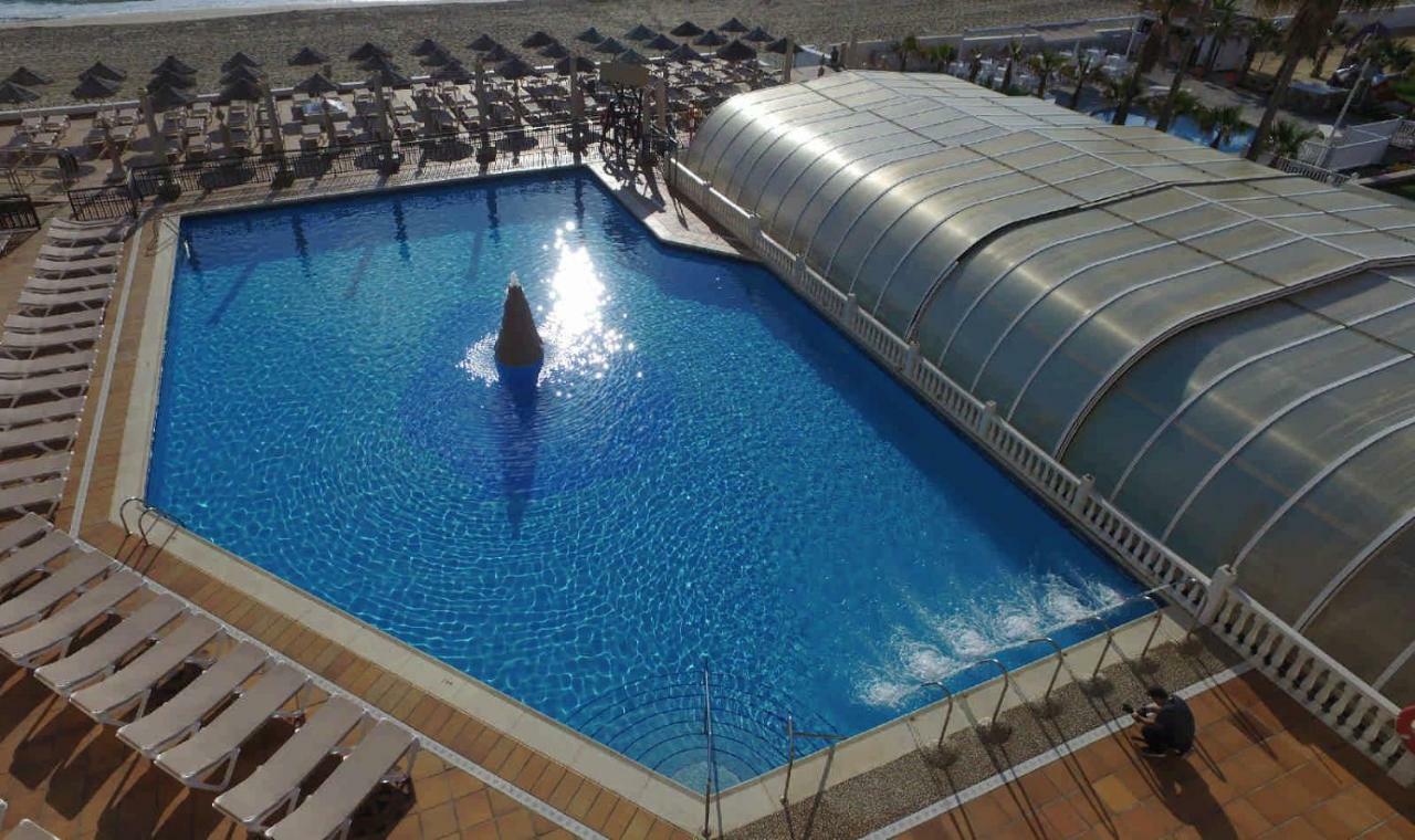 Hotel & Spa Entremares Ла-Манга-дель-Мар-Менор Экстерьер фото